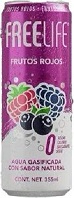 Agua Mineral Frutos Rojos *