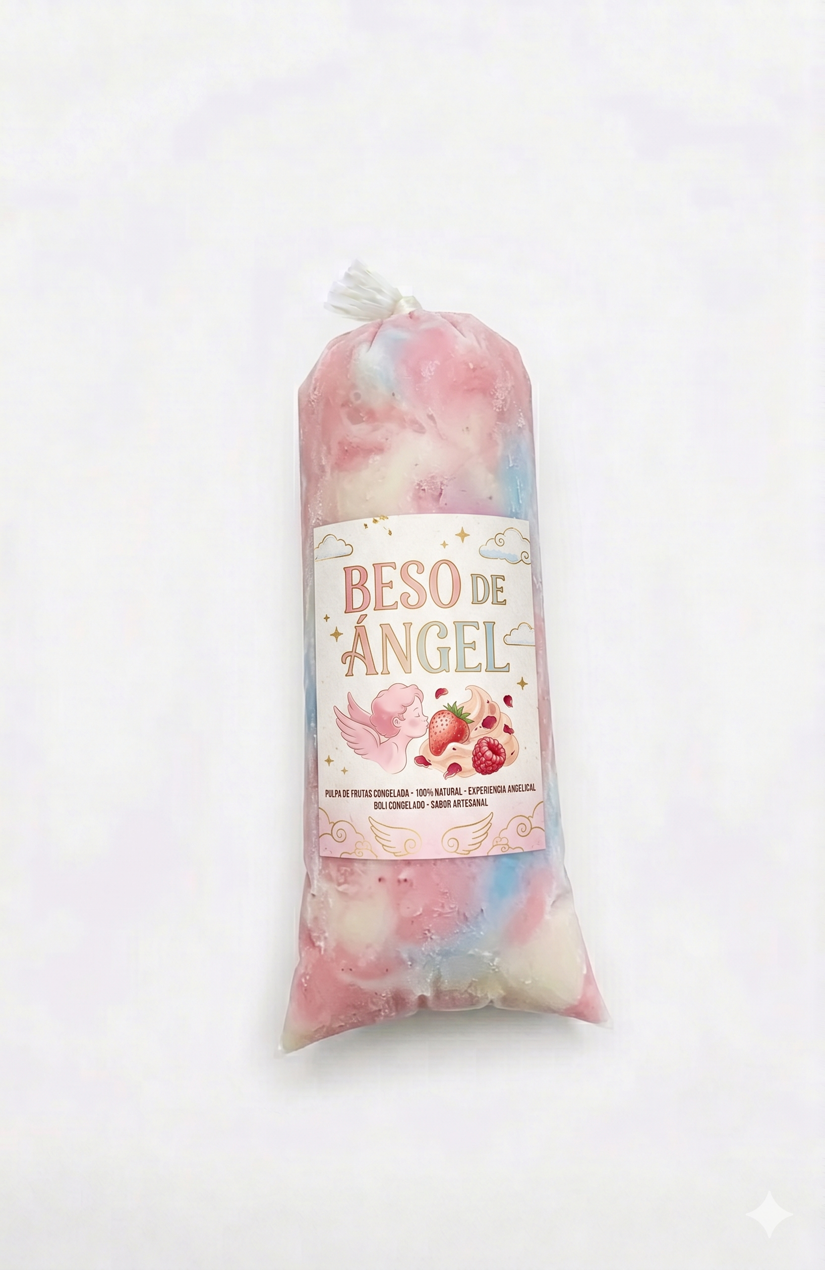 Beso D’Angel