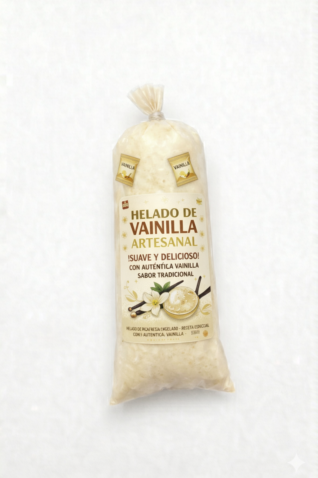 Vainilla