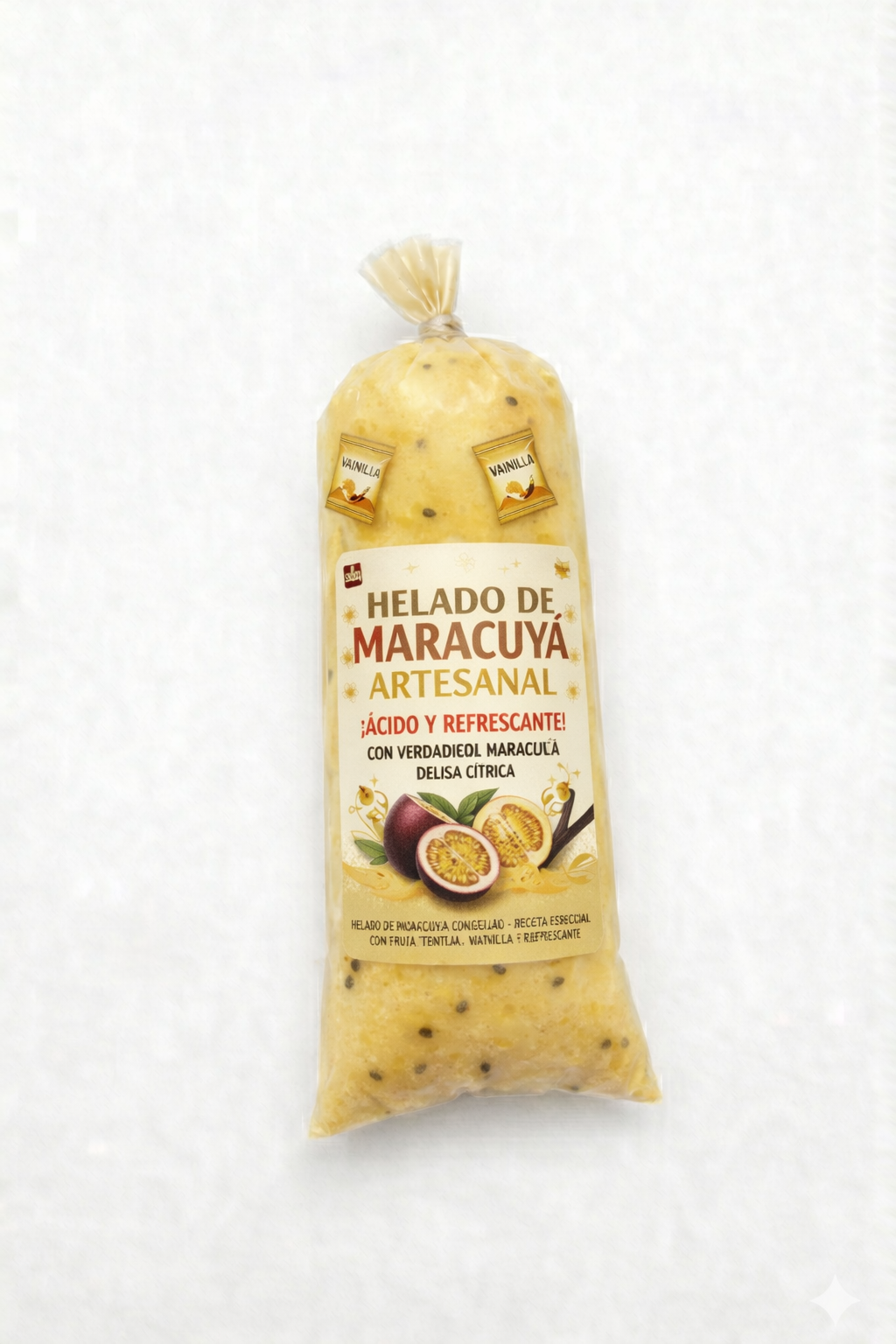 Maracuya