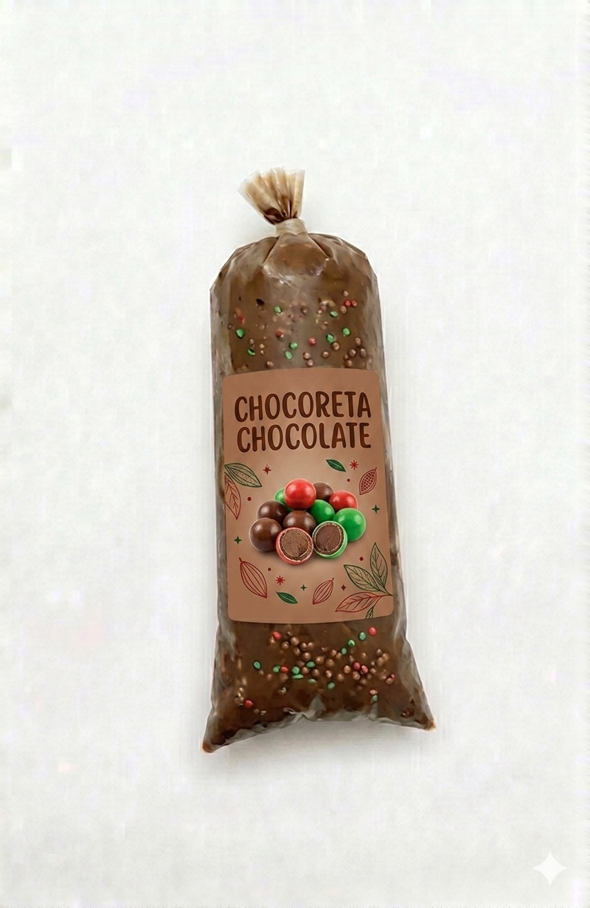 Chocoreta
