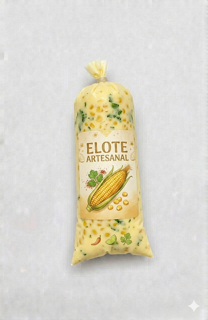 Elote