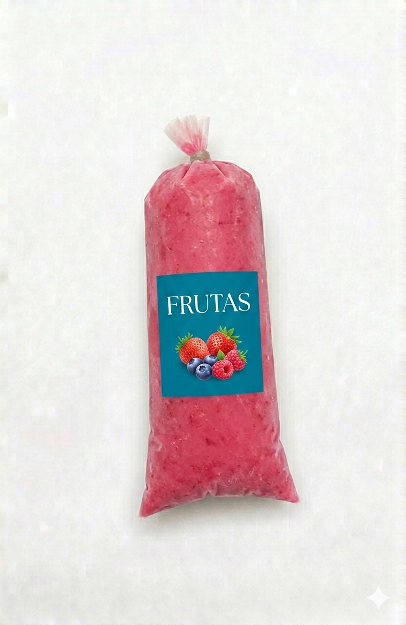 Frutas