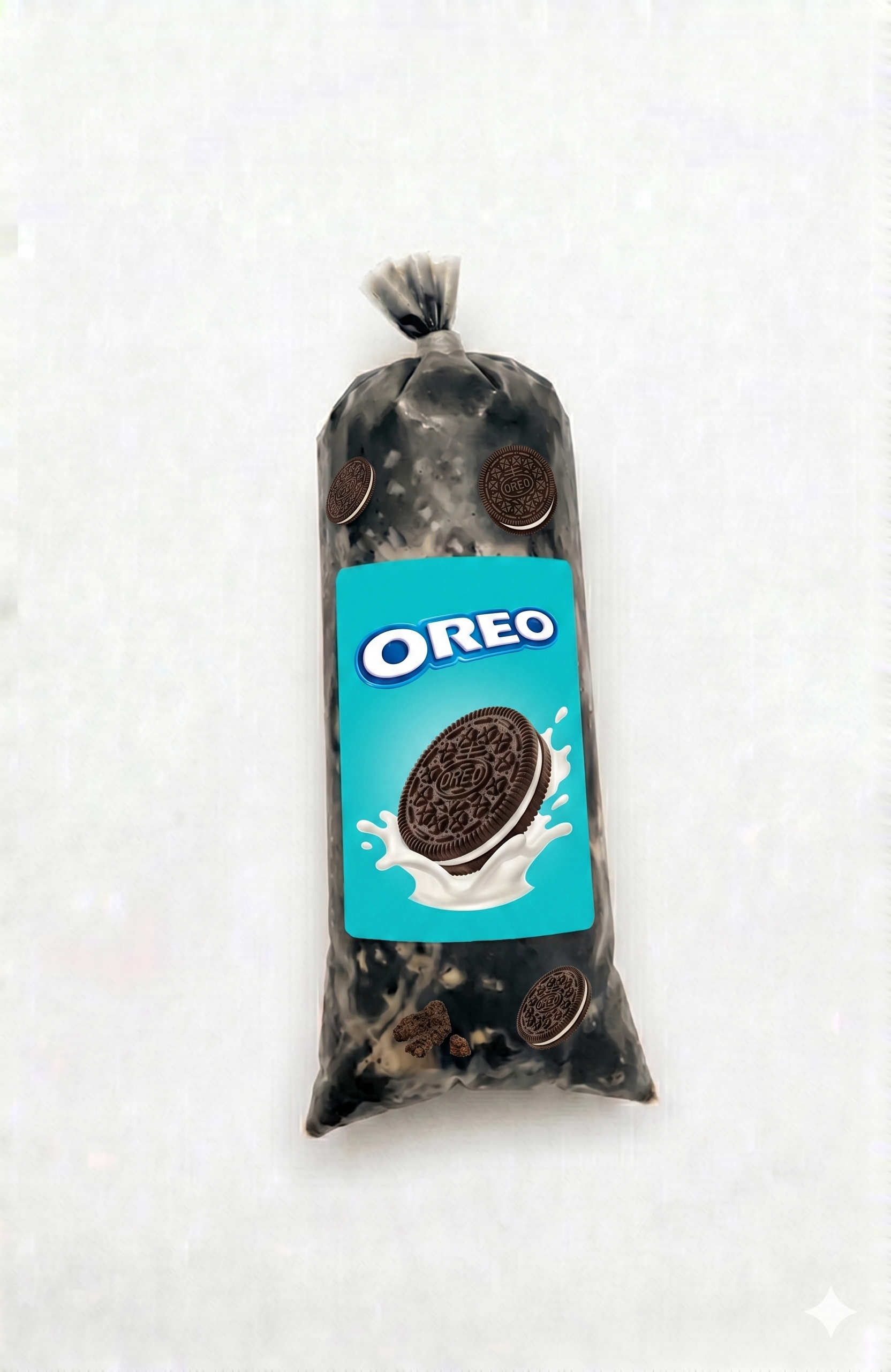 Oreo