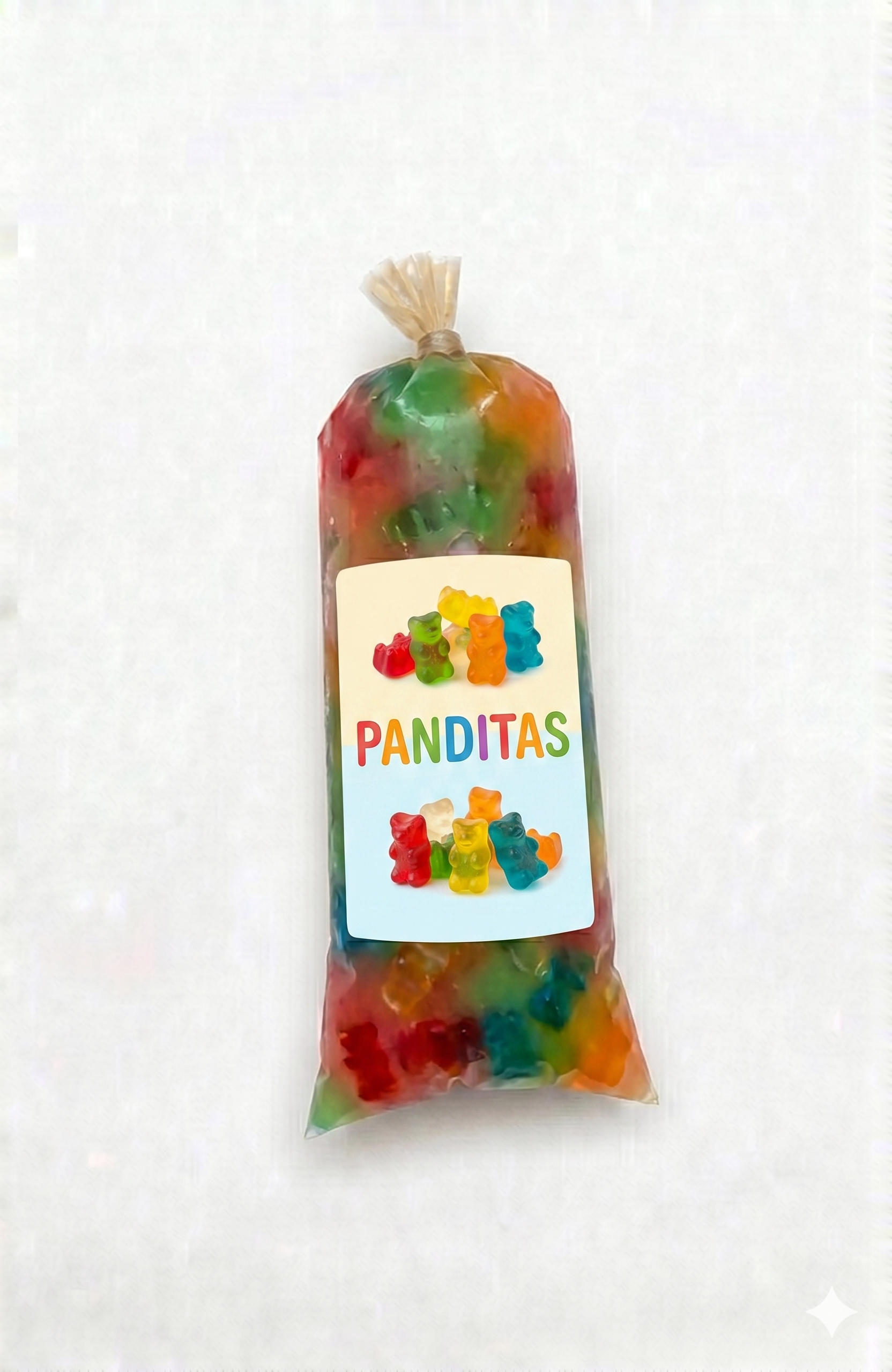 Panditas