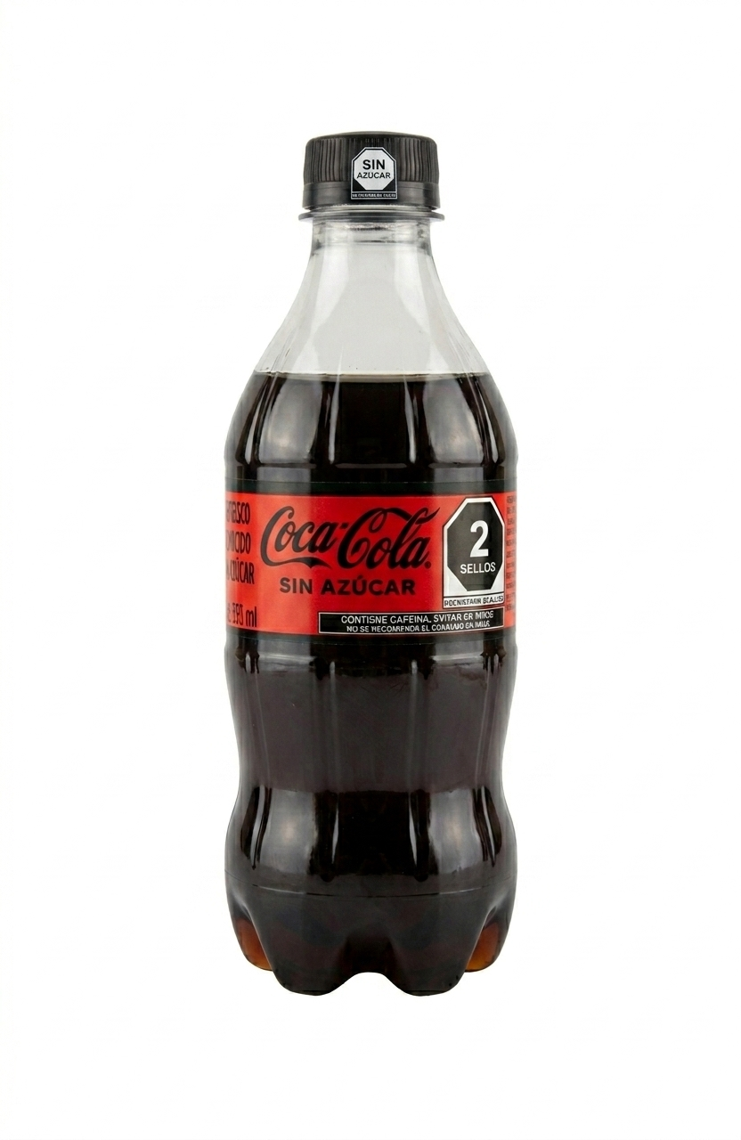 Coca Cola 355 ml